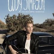 Le texte musical PLEASE COME HOME FOR CHRISTMAS de CODY SIMPSON est également présent dans l'album The acoustic session (2013)