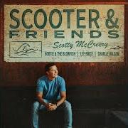 Le texte musical SWIM UP BAR de SCOTTY MCCREERY est également présent dans l'album Scooter & friends (2025)