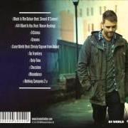 Le texte musical NO FRONTIERS de BRIAN MCFADDEN est également présent dans l'album The irish connection (2013)