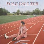 Pole vaulter