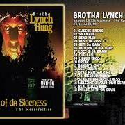 Le texte musical BANG BANG de BROTHA LYNCH HUNG est également présent dans l'album Season of da siccness 2: kevlar (2024)