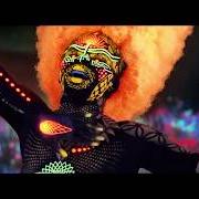 Le texte musical LIGHT ME UP de PNAU est également présent dans l'album Ahhcade (2026)