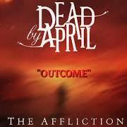 Le texte musical SWARM MODE de DEAD BY APRIL est également présent dans l'album The affliction (2024)