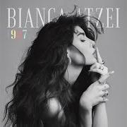 Le texte musical NON TI LASCIO ANDARE de BIANCA ATZEI est également présent dans l'album 1987 (2024)