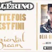 Oriental dream Oriental dream