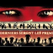 Les derniers seront les premiers Les derniers seront les premiers