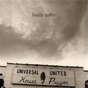 Le texte musical RETURNING de BUDDY & JULIE MILLER est également présent dans l'album Universal united house of prayer (2004)