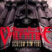 Le texte musical JUST ANOTHER STAR de BULLET FOR MY VALENTINE est également présent dans l'album Bullet for my valentine (2004)