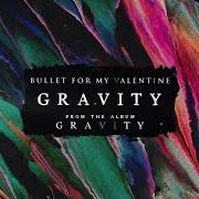 Le texte musical OVER IT de BULLET FOR MY VALENTINE est également présent dans l'album Gravity (2018)