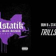 Trillstatik Trillstatik
