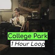 Le texte musical INSIPIO de LOGIC est également présent dans l'album College park (2023)