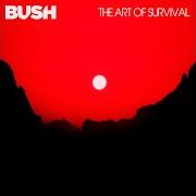 Le texte musical JUDAS IS A RIOT de BUSH est également présent dans l'album The art of survival (2022)