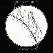 Le texte musical RIDING HIGH de SOFT HILLS est également présent dans l'album Chromatisms (2013)