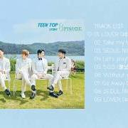 Teen top story: 8pisode Teen top story: 8pisode