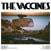 Le texte musical ANONYMOUS IN LOS FELIZ de THE VACCINES est également présent dans l'album Pick-up full of pink carnations (2024)