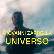 Le texte musical DUE VOCI E UN'ANIMA de GIOVANNI ZARRELLA est également présent dans l'album Universo (2025)