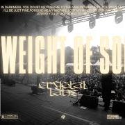 Le texte musical COMA WAVE de CRYSTAL LAKE est également présent dans l'album The weight of sound (2026)