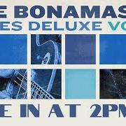 Le texte musical IS IT SAFE TO GO HOME de JOE BONAMASSA est également présent dans l'album Blues deluxe vol. 2 (2023)