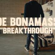 Breakthrough Breakthrough