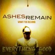 Le texte musical LOST LIGHT de ASHES REMAIN est également présent dans l'album Endurance (2026)