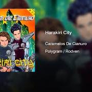 Harakiri city Harakiri city