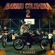 Barrio colombia 2