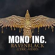 Le texte musical WIEDERSEHEN WOANDERS de MONO INC. est également présent dans l'album Ravenblack (2023)