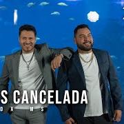 Le texte musical ESTÁS CANCELADA de BANDA MS est également présent dans l'album Estás cancelada (2025)