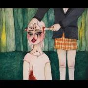 Le texte musical PINOCCHIO de PATTERSON HOOD est également présent dans l'album Exploding trees & airplane screams (2025)