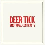 Le texte musical DISGRACE de DEER TICK est également présent dans l'album Emotional contracts (2023)