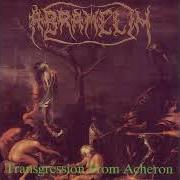Transgression from acheron - ep Transgression from acheron - ep
