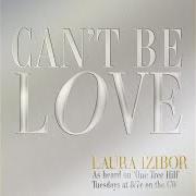 Can't be love Can't be love