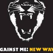 Le texte musical ANIMAL de AGAINST ME est également présent dans l'album New wave (2007)