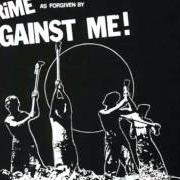 Le texte musical WALKING IS STILL HONEST de AGAINST ME est également présent dans l'album Crime, as forgiven by against me! [ep] (2001)