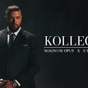 Le texte musical SIDEQUEST de KOLLEGAH est également présent dans l'album Still king (2024)