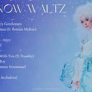 Snow waltz