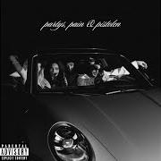 Le texte musical HUSTLER de KALIM est également présent dans l'album Partys, pain & pistolen (2023)