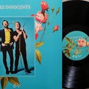 Le texte musical LES ÎLES D'AMNÉSIE de LES INNOCENTS est également présent dans l'album 6 ½ (2019)