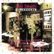 Le texte musical IL PARAIT QU'EN ANGLETERRE de LES INNOCENTS est également présent dans l'album Les innocents chantent noël (1989)