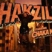 Chakzilla Chakzilla