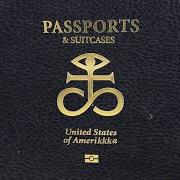 Le texte musical PASSPORTS & SUITCASES de JOEY BADASS est également présent dans l'album Passports & suitcases (2024)