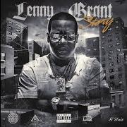 Le texte musical I'M OK WITH THAT de UNCLE MURDA est également présent dans l'album Lenny grant story (2024)