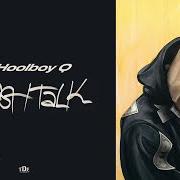 Le texte musical BLACK FOLK de SCHOOLBOY Q est également présent dans l'album Crash talk (2019)