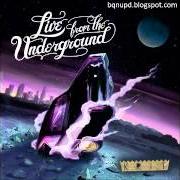 Le texte musical I GOT THIS de BIG K.R.I.T. est également présent dans l'album Live from the underground (2012)