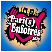 Le texte musical VIVRE POUR LE MEILLEUR de LES ENFOIRÉS est également présent dans l'album Le pari(s) des enfoirés 2020 (2020)