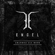 Le texte musical BURIED de ENGEL est également présent dans l'album Abandon all hope (2018)