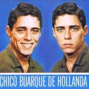 Le texte musical RODA VIVA de CHICO BUARQUE est également présent dans l'album Chico buarque (1987)