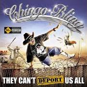 Le texte musical DO THE LASSO de CHINGO BLING est également présent dans l'album They can't deport us all (2007)
