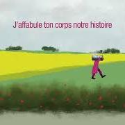 Le texte musical TOI LÀ-BAS de ALBIN DE LA SIMONE est également présent dans l'album Toi là-bas (2025)