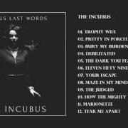 The incubus The incubus